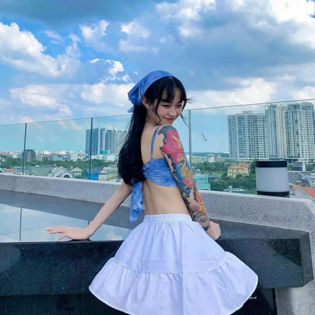 好东西
