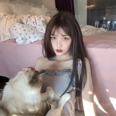 黑猫扎飞
