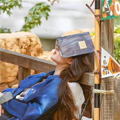 世界上最幸福的父女